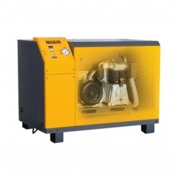 Compressor insonorizado AIRSIL 2 NB4/4 FT