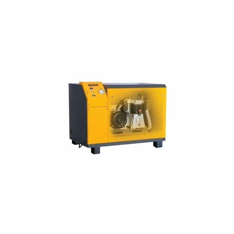 Compressor insonorizado AIRSIL 2 NB4/4 FT