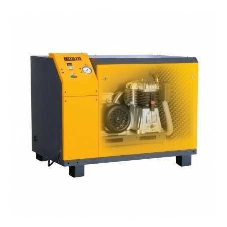 Compressor insonorizado AIRSIL 2 NB4/4 FT