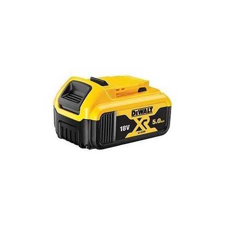 Carregador rápido XR FLEXVOLT para baterias carril 54V / 18V Li-Ion