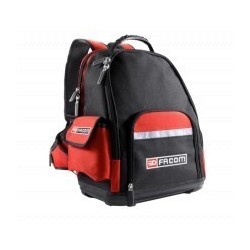 BS.L30PB - MOCHILA EM TECIDO - FACOM