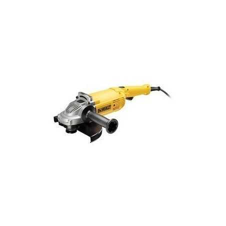 DWE490 - Rebarbadora de Alta Potência 2000W 230mm - DEWALT