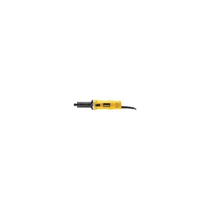 DWE4884 - Retificadora de interiores 450W Pinça 6 mm - DEWALT