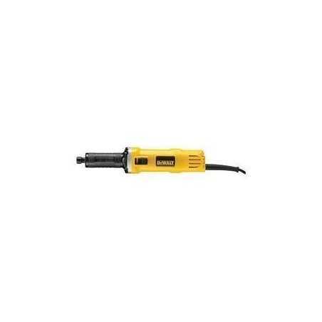 DWE4884 - Retificadora de interiores 450W Pinça 6 mm - DEWALT