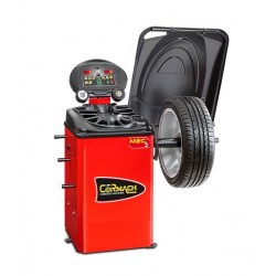 MEC1000 - Maquina calibrar pneus - COMARCH