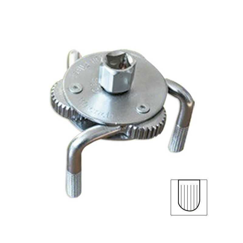 51353 - Extractor para Filtros Óleo - JBM