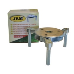 52518 - Extractor para Filtros Óleo Camiões - JBM