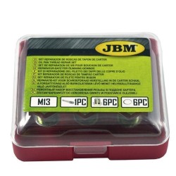 53235 - Kit de reparação de Bujões de Carter - JBM