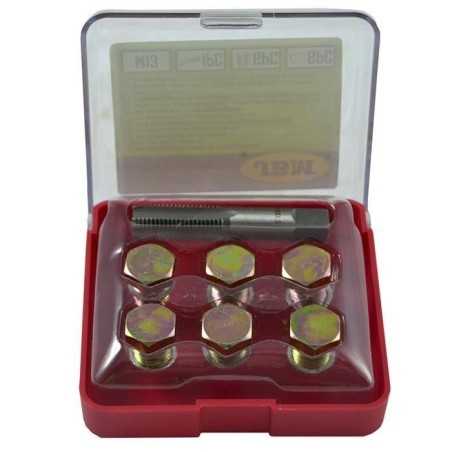 53235 - Kit de reparação de Bujões de Carter M15 - JBM