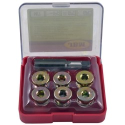 53235 - Kit de reparação de Bujões de Carter M20 - JBM