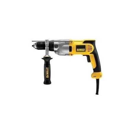 DWD522KS - Berbequim Percussão 950W - Electrónico 2 velocidades - DEWALT