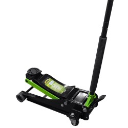 53422 - Macaco Hidráulico com Pedal 3 Ton - JBM