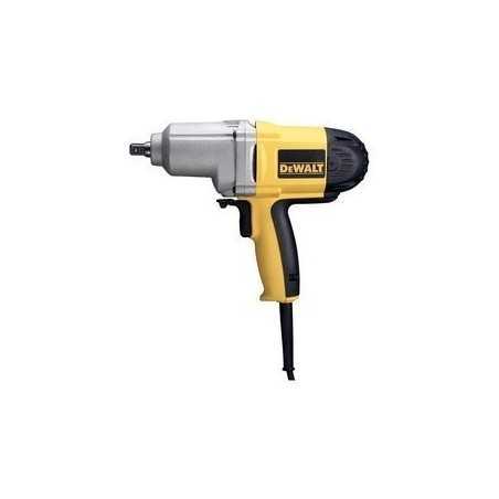 DW292 - Chave de Impacto 710W - DEWALT