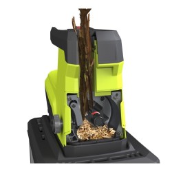 RSH2845T - Biotriturador - RYOBI