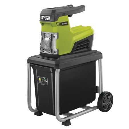 RSH2845T - Biotriturador - RYOBI