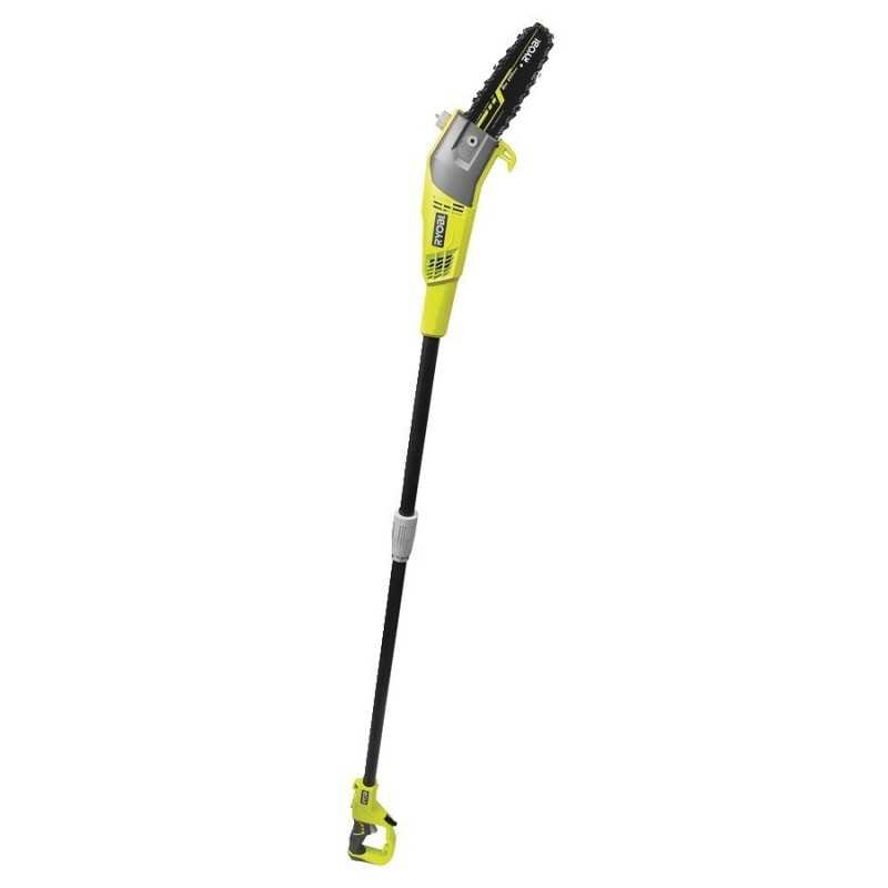 RPP750S - Podadora - RYOBI