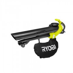 RBV3000CESV - Aspirador/Soprador Triturador - RYOBI