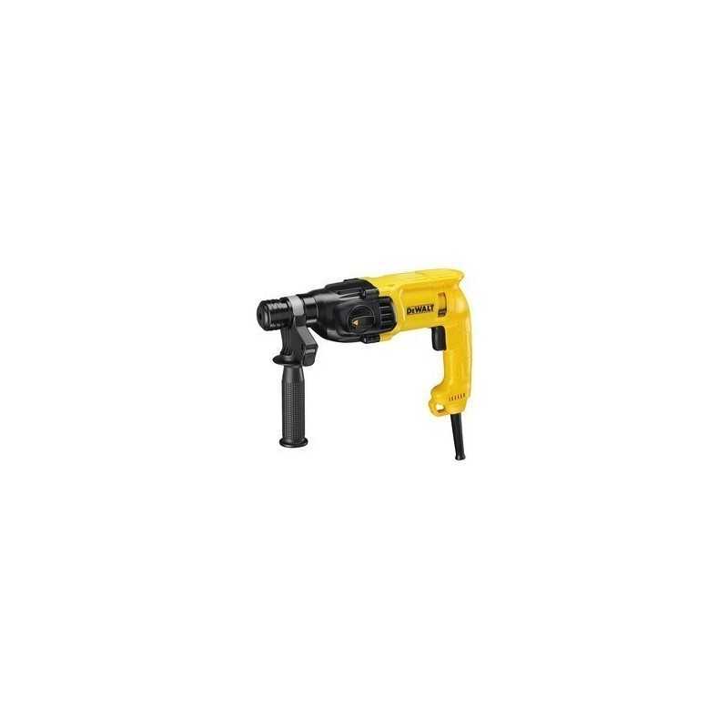 D25032K - Matelo 2 Modos 22mm SDS Plus - DEWALT