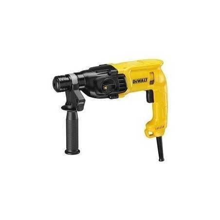 D25032K - Matelo 2 Modos 22mm SDS Plus - DEWALT