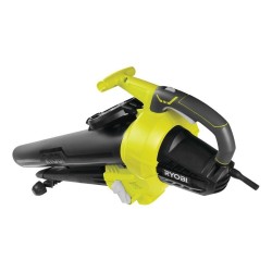 RBV3000CESV - Aspirador/Soprador Triturador - RYOBI