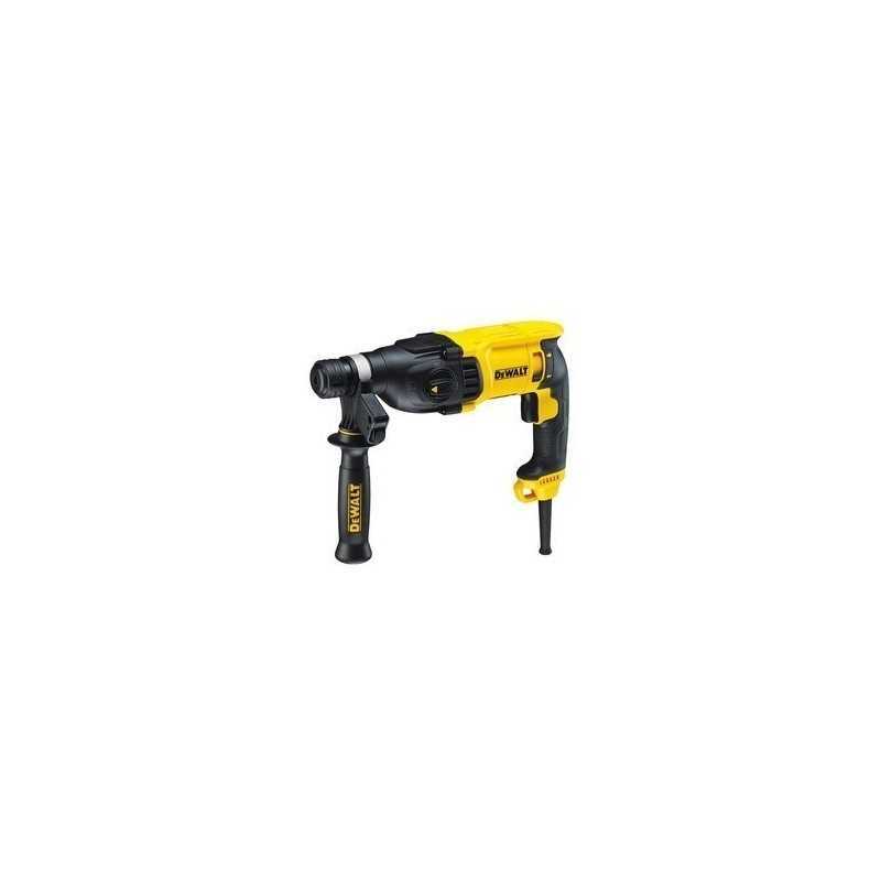 D25133K - Martelo 26 mm 3 modos Sds Plus - DEWALT