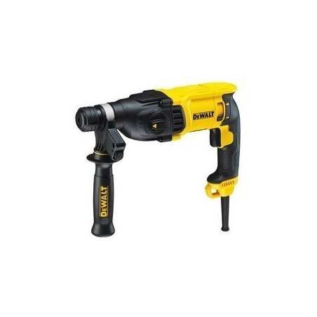 D25133K - Martelo 26 mm 3 modos Sds Plus - DEWALT