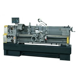 MD460-1500 DIGI - Torno Mecânico - EPPLE