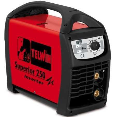 SUPERIOR 250 - Aparelho de Soldar - TELWIN