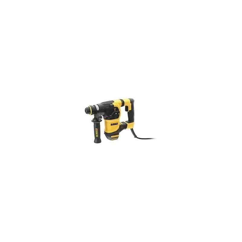 D25333K - Martelo Ligeiro Combinado Motor + mala TSTAK - DEWALT