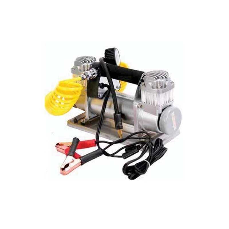 PPAC150 - Compressor Auto 12 Volts - POWERED