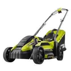 RLM13E33S - Máquina Cortar Relva 1300 watt - RYOBI