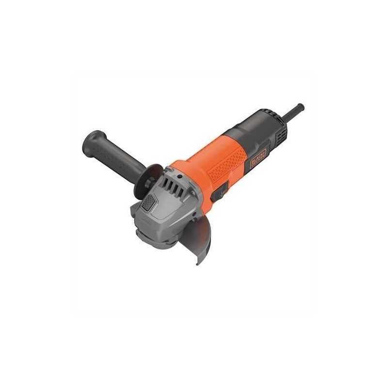 BEG110 - Rebarbadora de acabamentos 750w 115mm - BLACK & DECKER