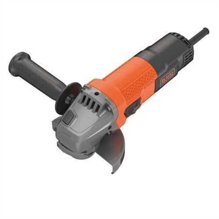 BEG110 - Rebarbadora de acabamentos 750w 115mm - BLACK & DECKER