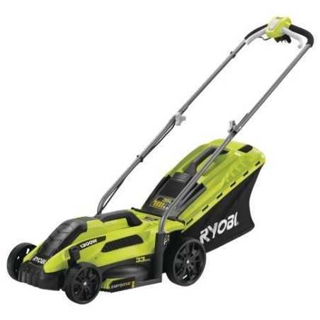 RLM13E33S - Máquina Cortar Relva 1300 watt - RYOBI