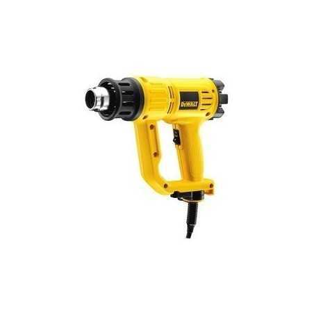 DW680 - Pistola de Ar quente de 1800W 50-600°C - DEWALT