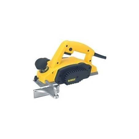 DW680 - Plaina 600W - DEWALT