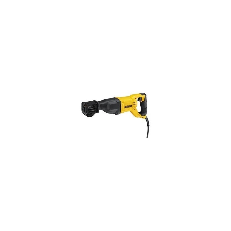 DWE305PK - Serra de Sabre 1.100W Eletrónica - DEWALT