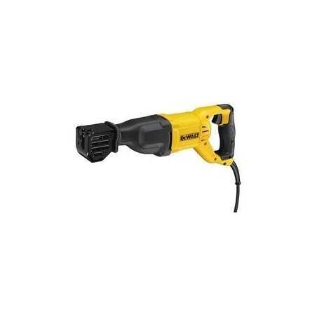 DWE305PK - Serra de Sabre 1.100W Eletrónica - DEWALT