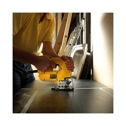 DW341K - Serra de Recortes de 550W - DEWALT