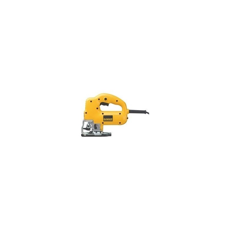 DW341K - Serra de Recortes de 550W - DEWALT