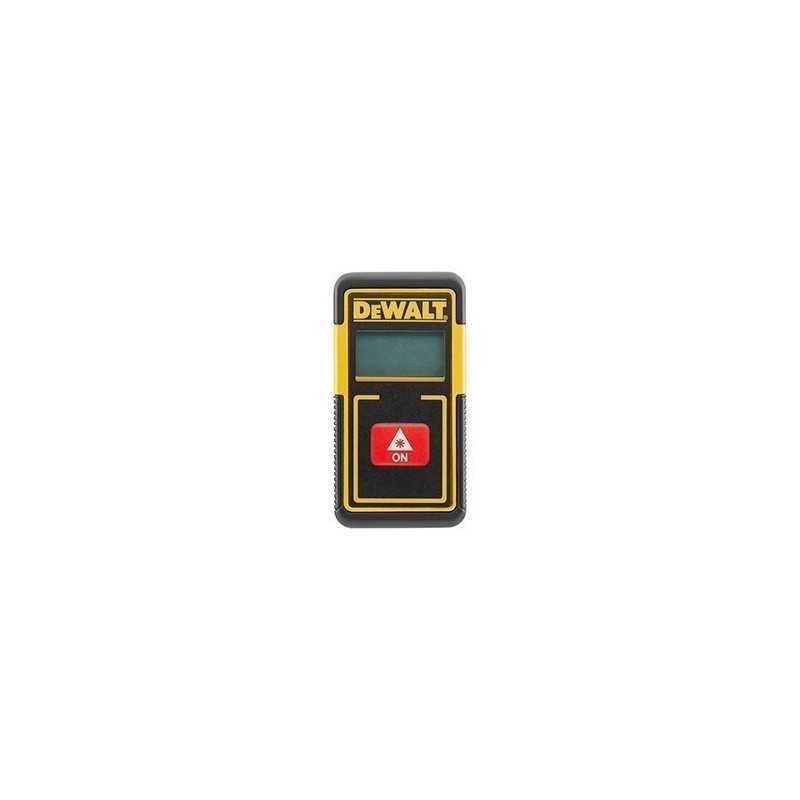 DW030PL - Medidor de distância de bolso 9m - DEWALT