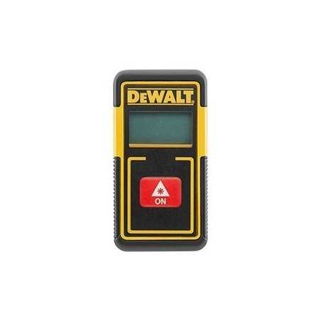 DW030PL - Medidor de distância de bolso 9m - DEWALT