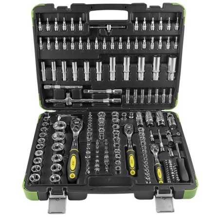 52605 - Jogo de pontas torx 32 peças - JBM