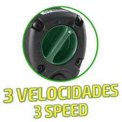 52981 - Pistola de impacto 1/2" 1356nm - JBM