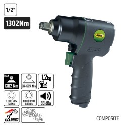 52981 - Pistola de impacto 1/2" 1356nm - JBM