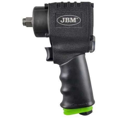 52790 - Pistola de impacto modelo nano 1/2" (678nm) - JBM