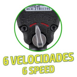 52790 - Pistola de impacto modelo nano 1/2" (678nm) - JBM