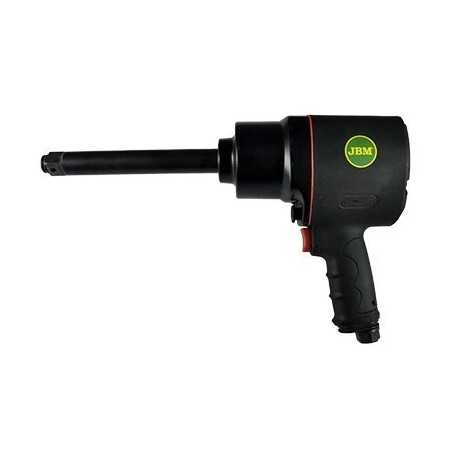 51211 - Pistola impacto 1" composite - JBM