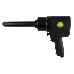 51210 - Pistola de impacto de 3/4" + alargador 15cm composite - JBM