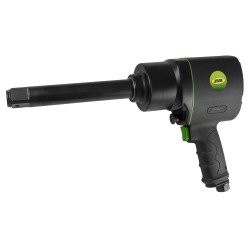 51210 - Pistola de impacto de 3/4" + alargador 15cm composite - JBM